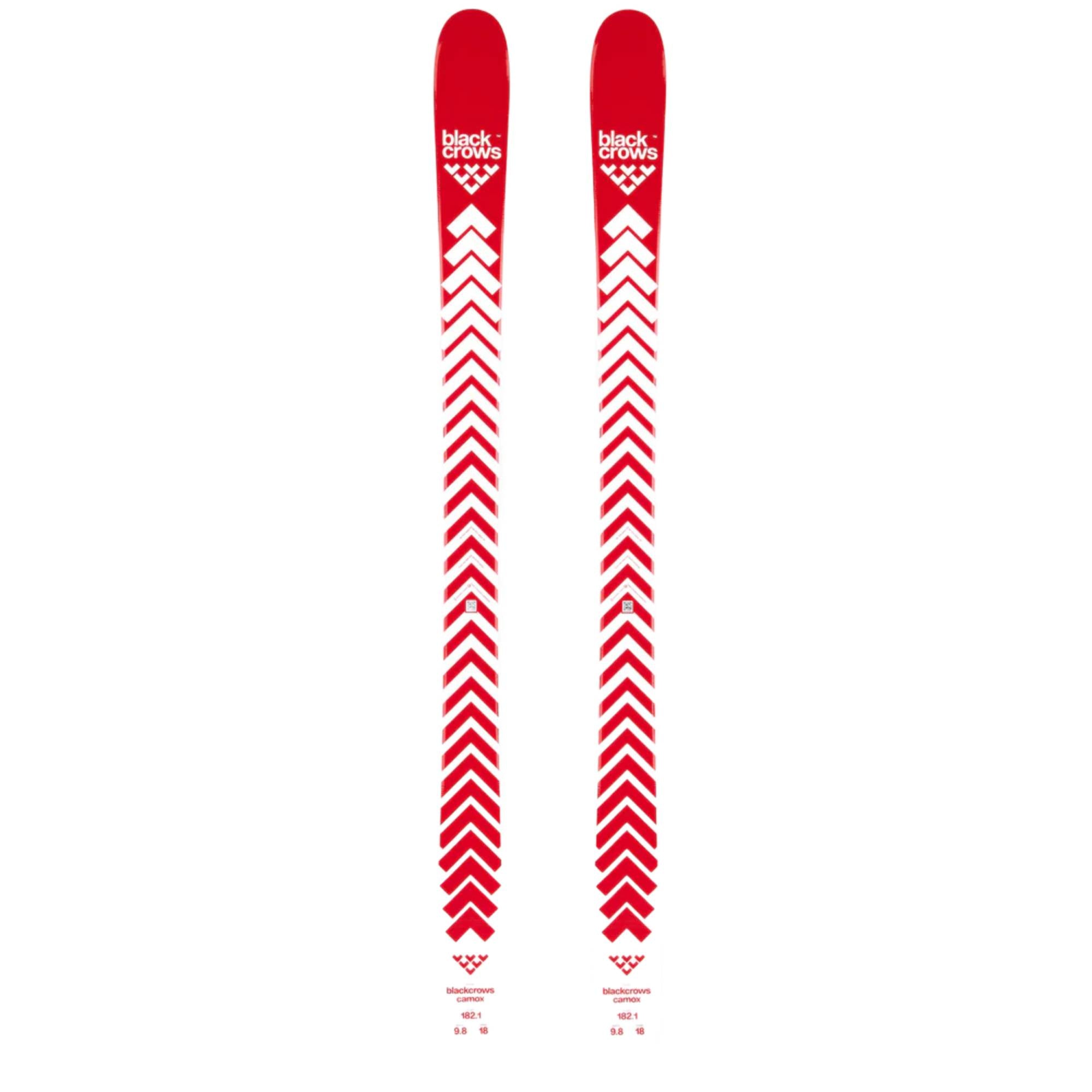 Black Crows Camox Ski 2026 – Skiis & Biikes