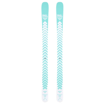 Black Crows Captis Birdie Womens Ski 2026 - Skiis & Biikes