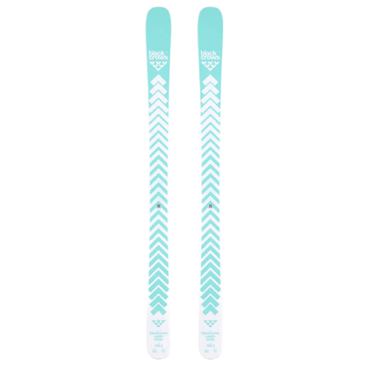 Black Crows Captis Birdie Womens Ski 2026 - Skiis & Biikes