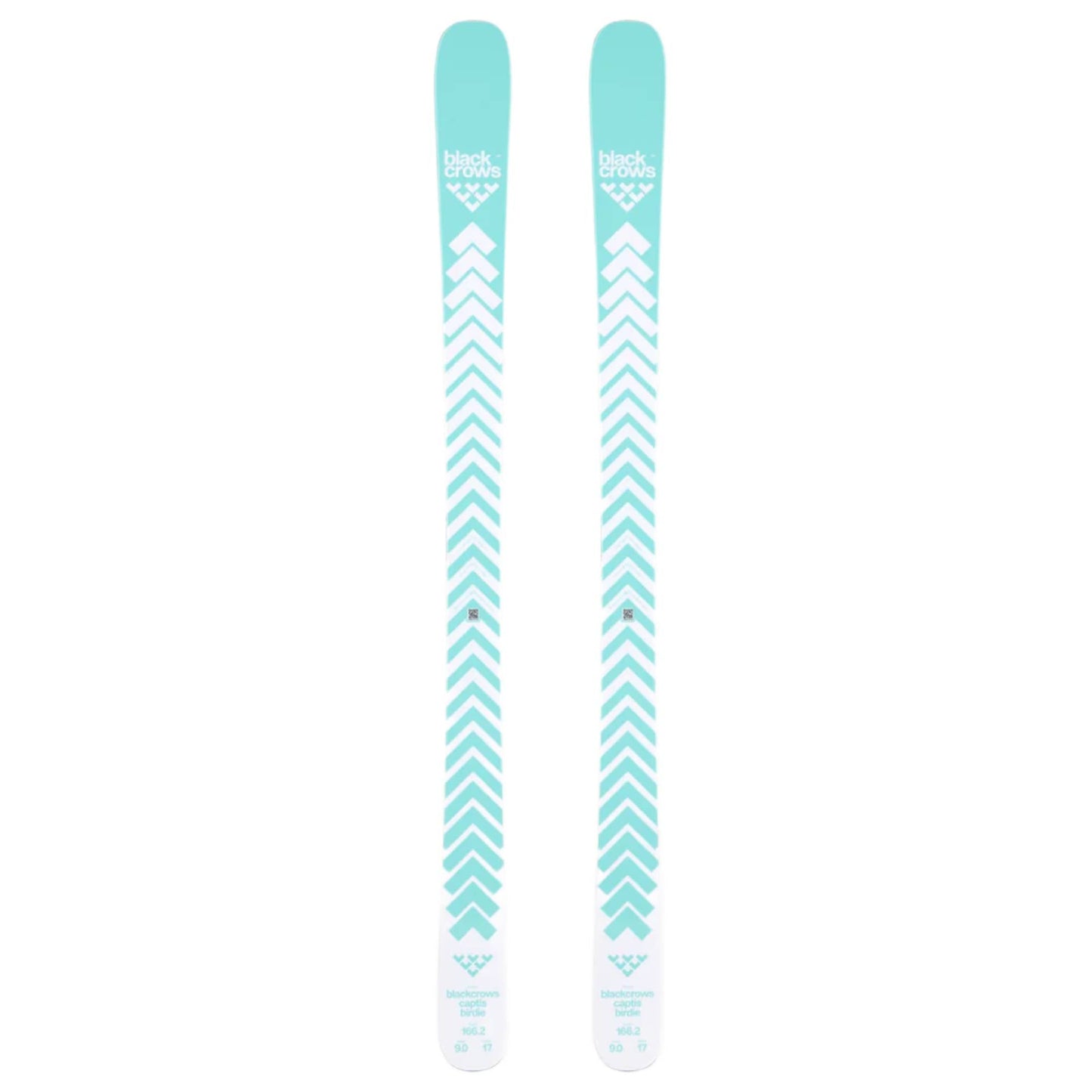 Black Crows Captis Birdie Womens Ski 2026 - Skiis & Biikes