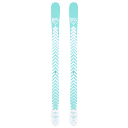 Black Crows Captis Birdie Womens Ski 2026 - Skiis & Biikes