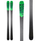 Black Crows Captis Ski 2024 - Skiis & Biikes