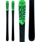 Black Crows Captis Ski 2025 - Skiis & Biikes