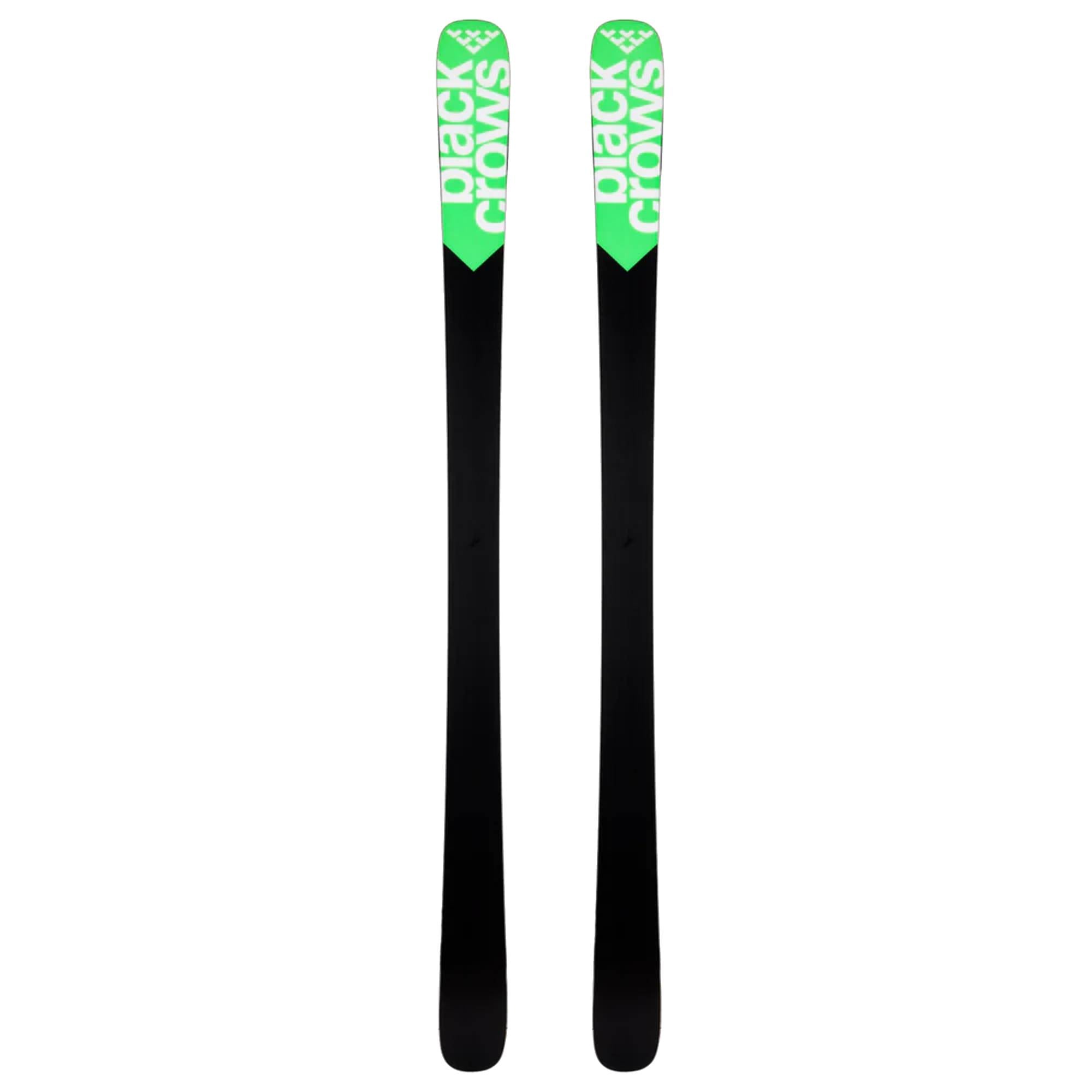 Black Crows Captis Ski 2026 – Skiis & Biikes