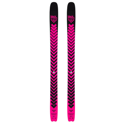 Black Crows Corvus Ski 2026 - Skiis & Biikes