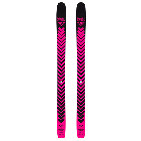 Black Crows Corvus Ski 2026 - Skiis & Biikes