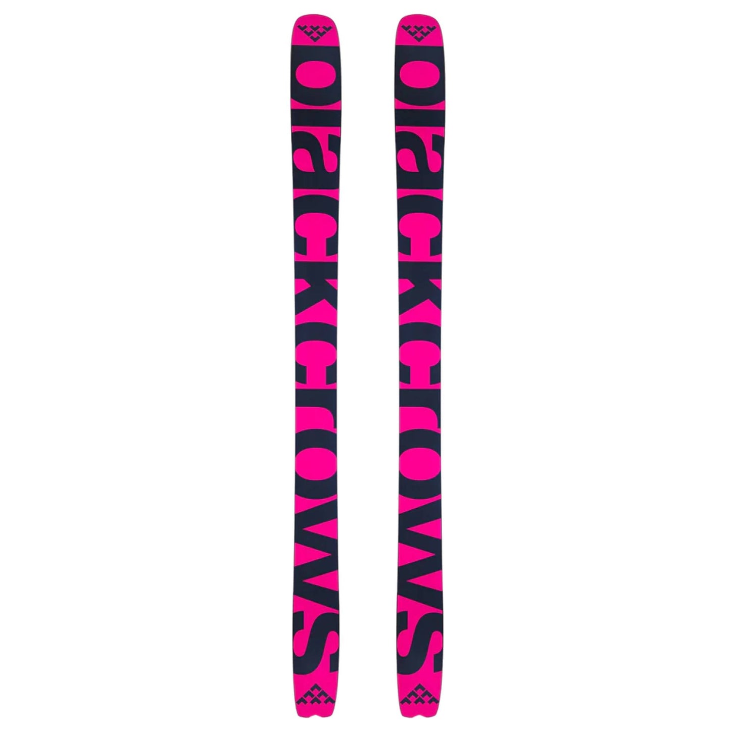 Black Crows Corvus Ski 2026 - Skiis & Biikes