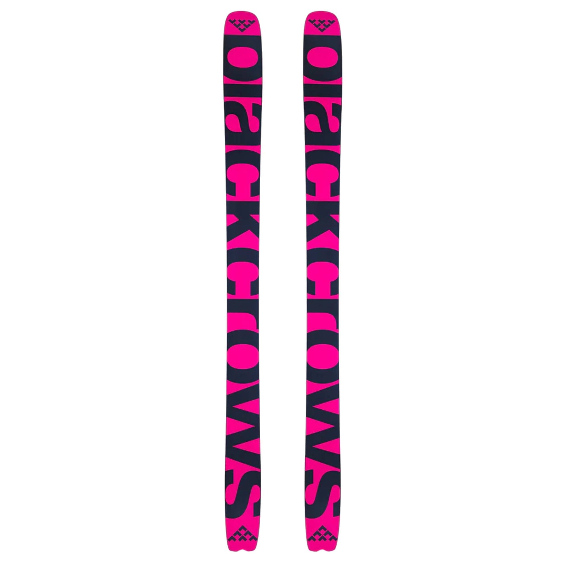 Black Crows Corvus Ski 2026 - Skiis & Biikes