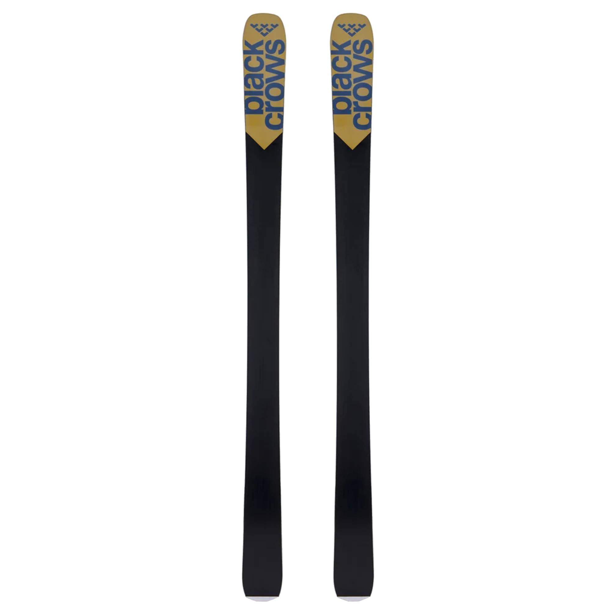 Black Crows Justis Ski 2026 – Skiis & Biikes