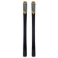 Black Crows Justis Ski 2026 - Skiis & Biikes
