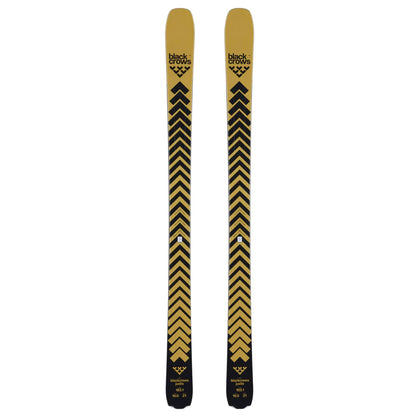 Black Crows Justis Ski 2026 - Skiis & Biikes