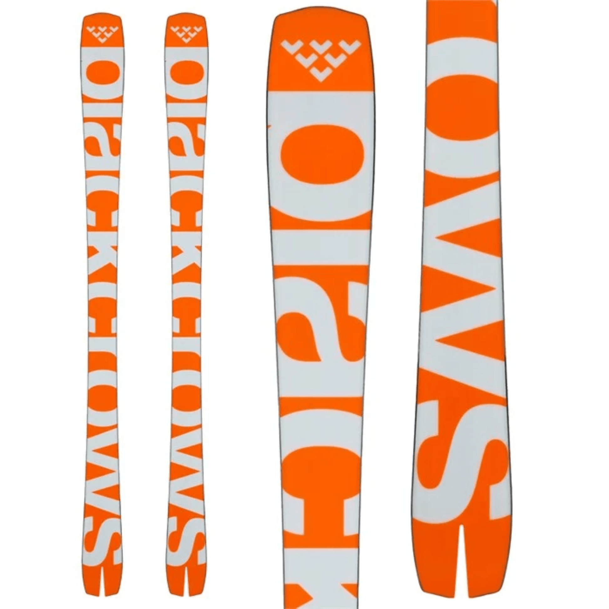 Black Crows Mirus Cor Ski 2025 - Skiis & Biikes