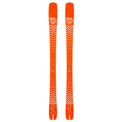 Black Crows Mirus Cor Ski 2026 - Skiis & Biikes