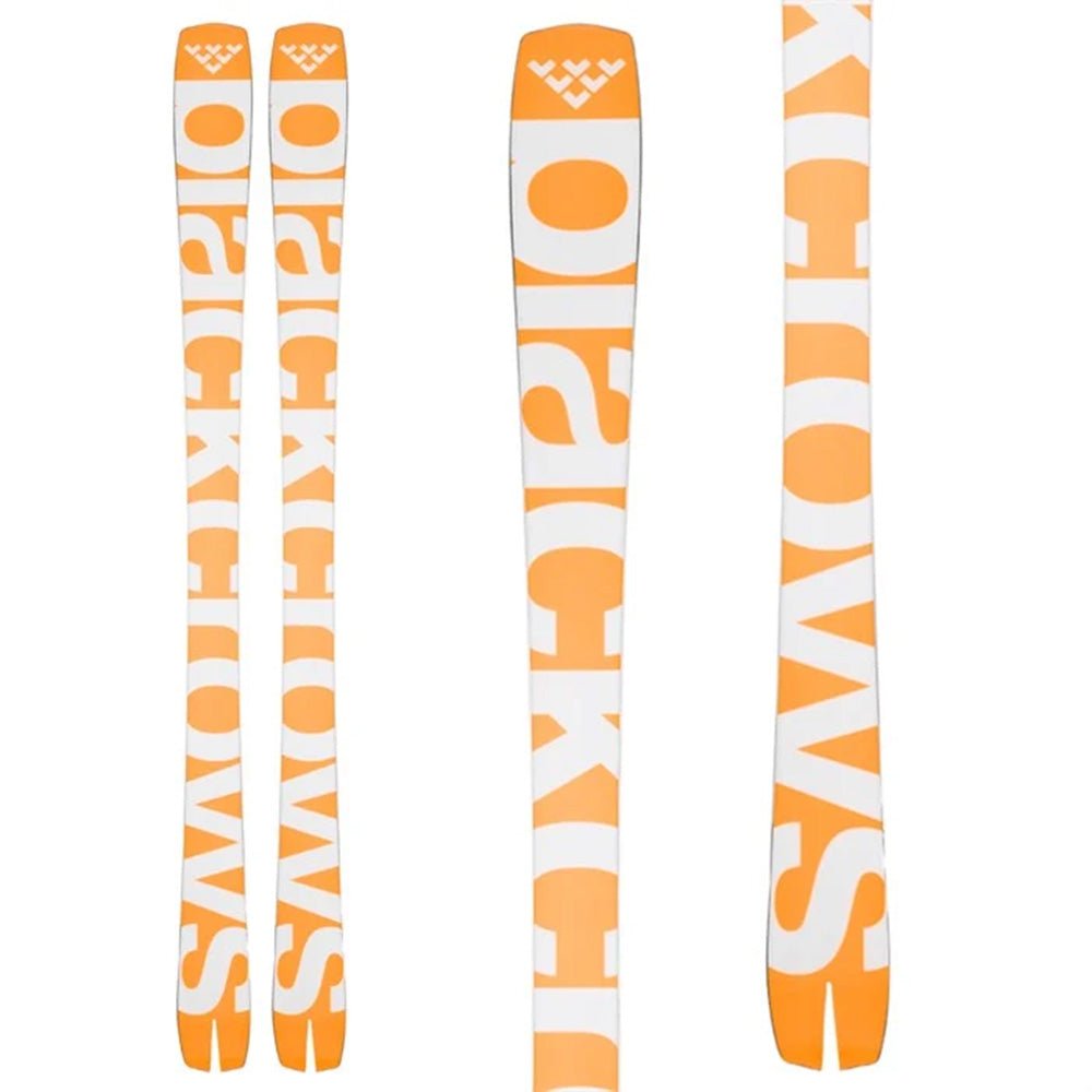 Black Crows Mirus Cor Skis 2024 - Skiis & Biikes