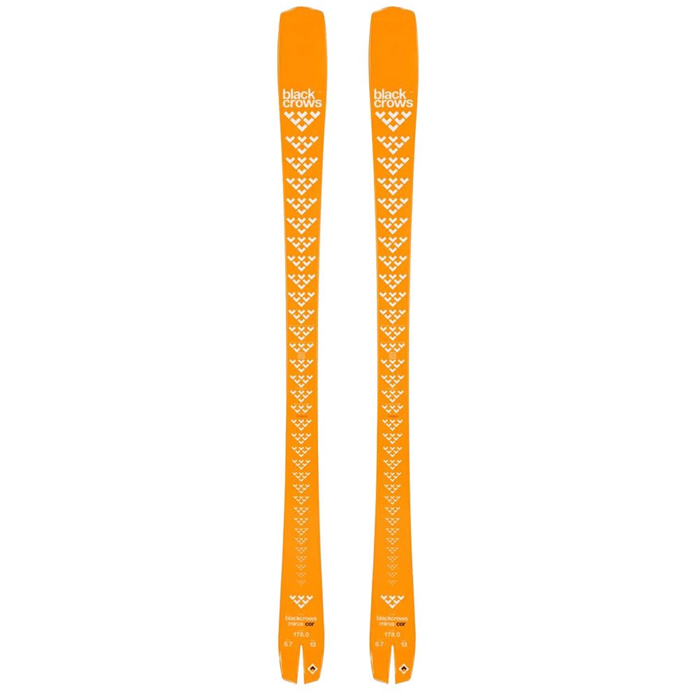 Black Crows Mirus Cor Skis 2024 - Skiis & Biikes