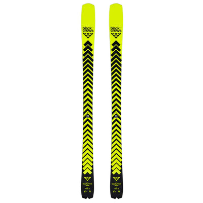 Black Crows Octo Skis 2026 - Skiis & Biikes
