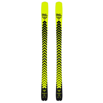 Black Crows Octo Skis 2026 - Skiis & Biikes