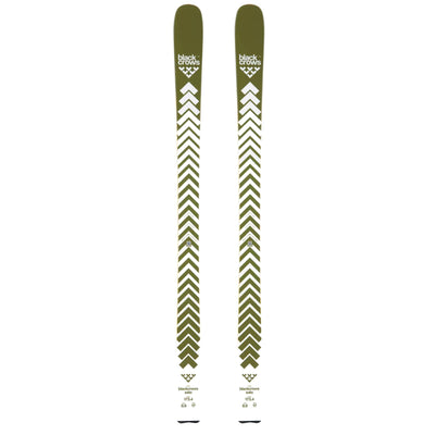 Black Crows Sato Ski 2026 - Skiis & Biikes