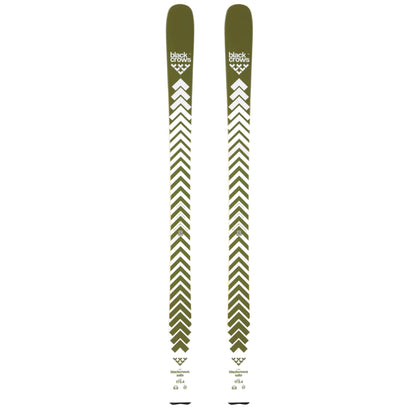 Black Crows Sato Ski 2026 - Skiis & Biikes