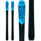 Black Crows Serpo Ski 2025 - Skiis & Biikes