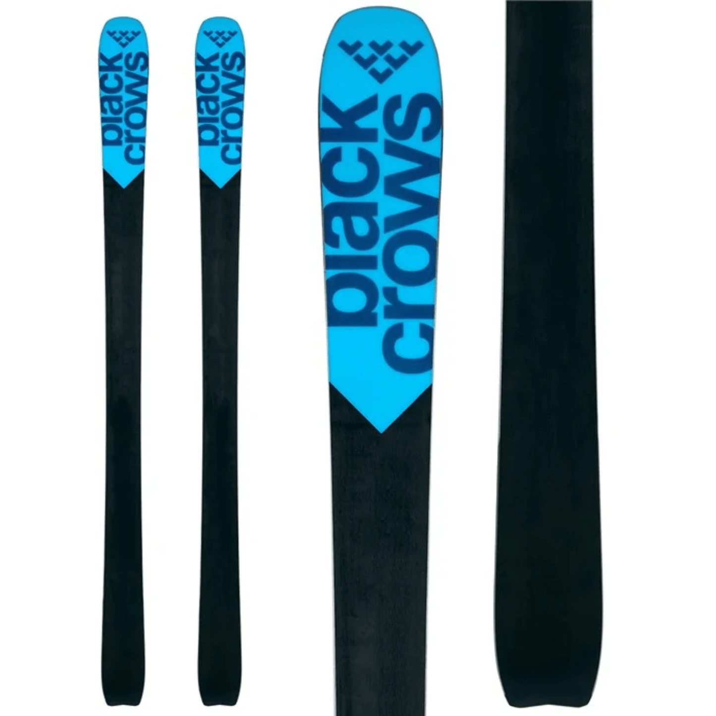 Black Crows Serpo Ski 2025 - Skiis & Biikes