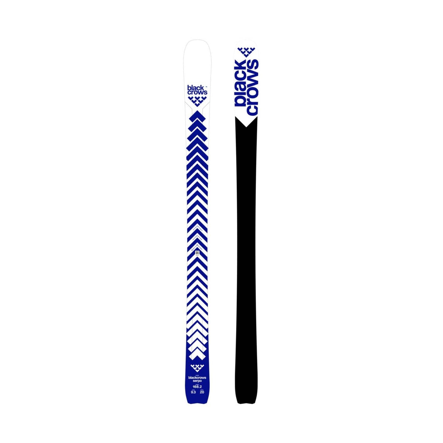 Black Crows Serpo Ski 2026 - Skiis & Biikes