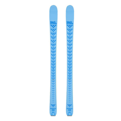 Black Crows Vertis Birdie Womens Ski 2024 - Skiis & Biikes