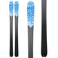 Black Crows Vertis Birdie Womens Ski 2024 - Skiis & Biikes