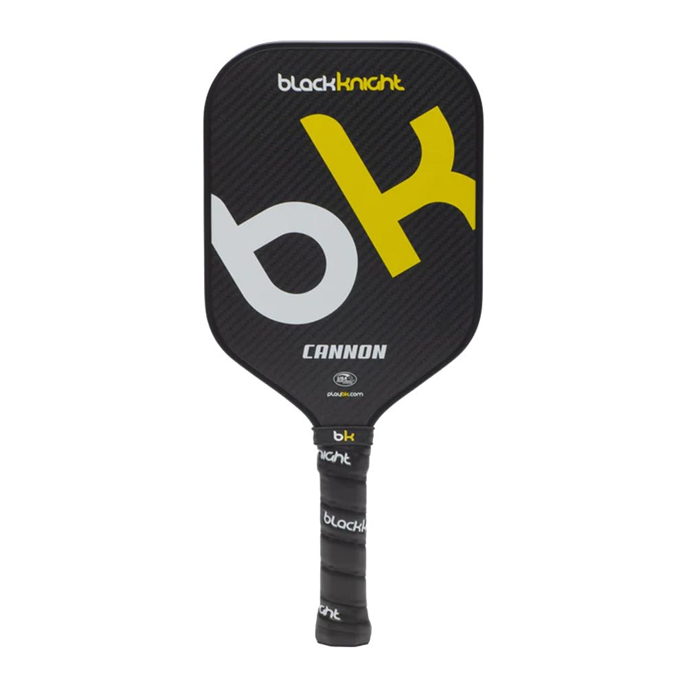 Black Knight Cannon Pickleball Paddle - Skiis & Biikes