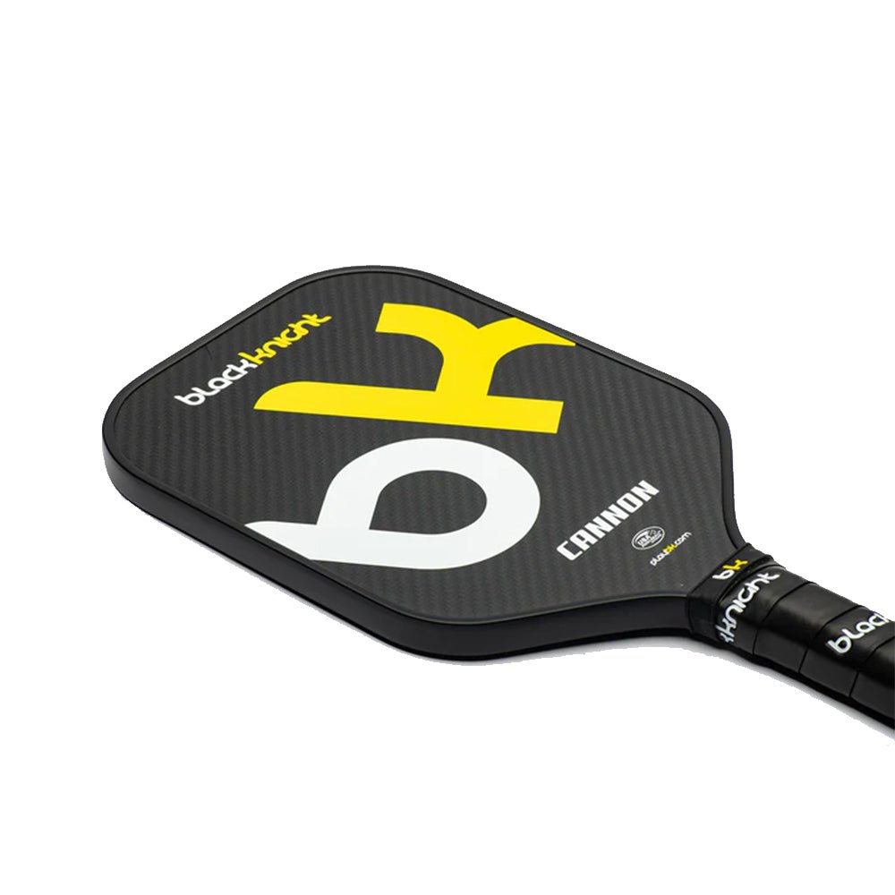 Black Knight Cannon Pickleball Paddle - Skiis & Biikes