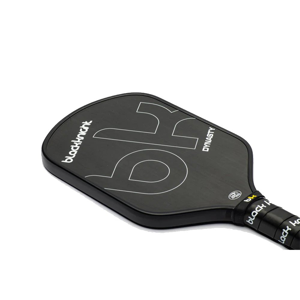 Black Knight Dynasty Pickleball Paddle - Skiis & Biikes