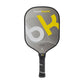 Black Knight Flex Pickleball Paddle - Skiis & Biikes