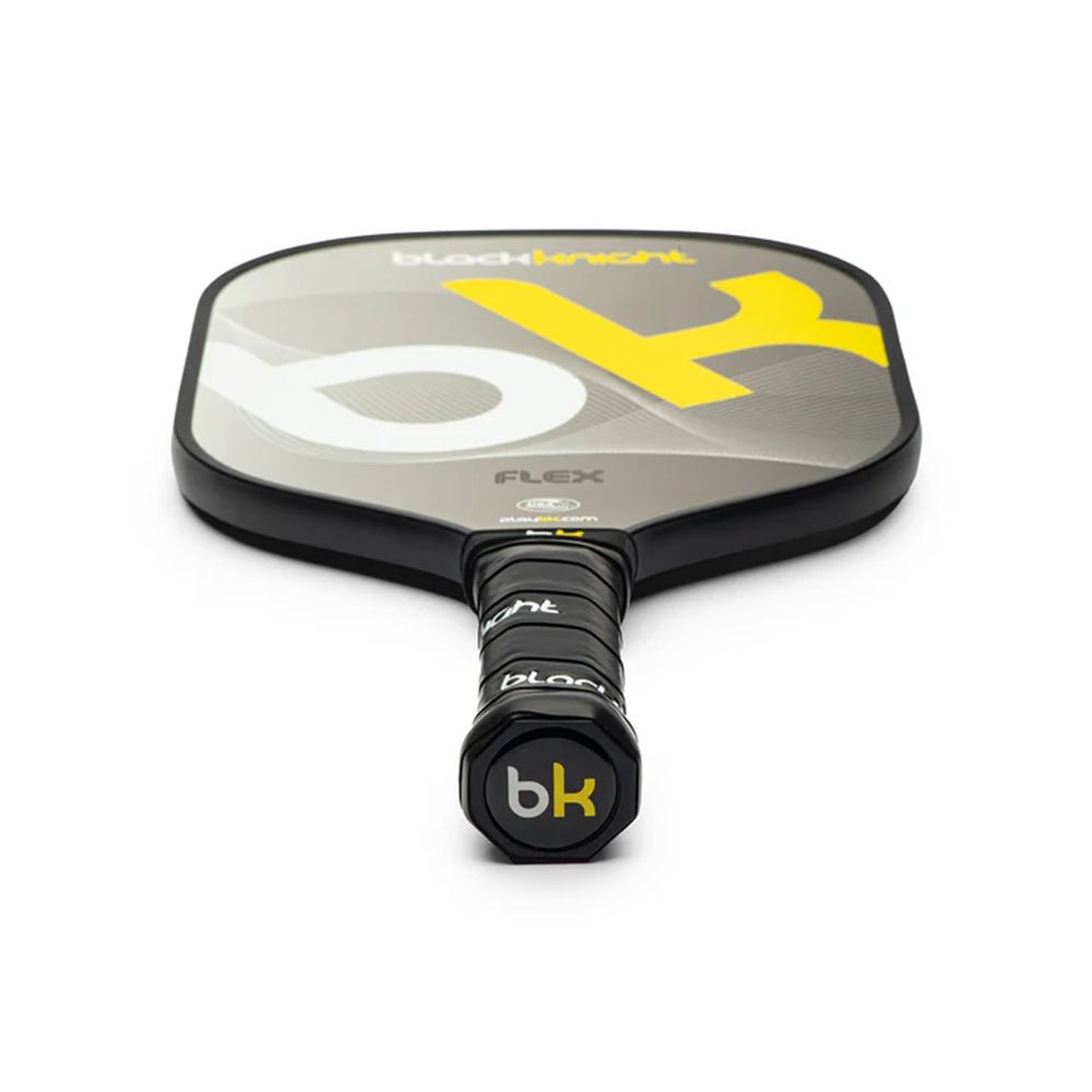 Black Knight Flex Pickleball Paddle - Skiis & Biikes