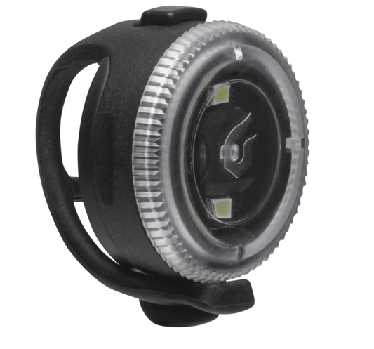 Blackburn Click 17 Front Light - Skiis & Biikes