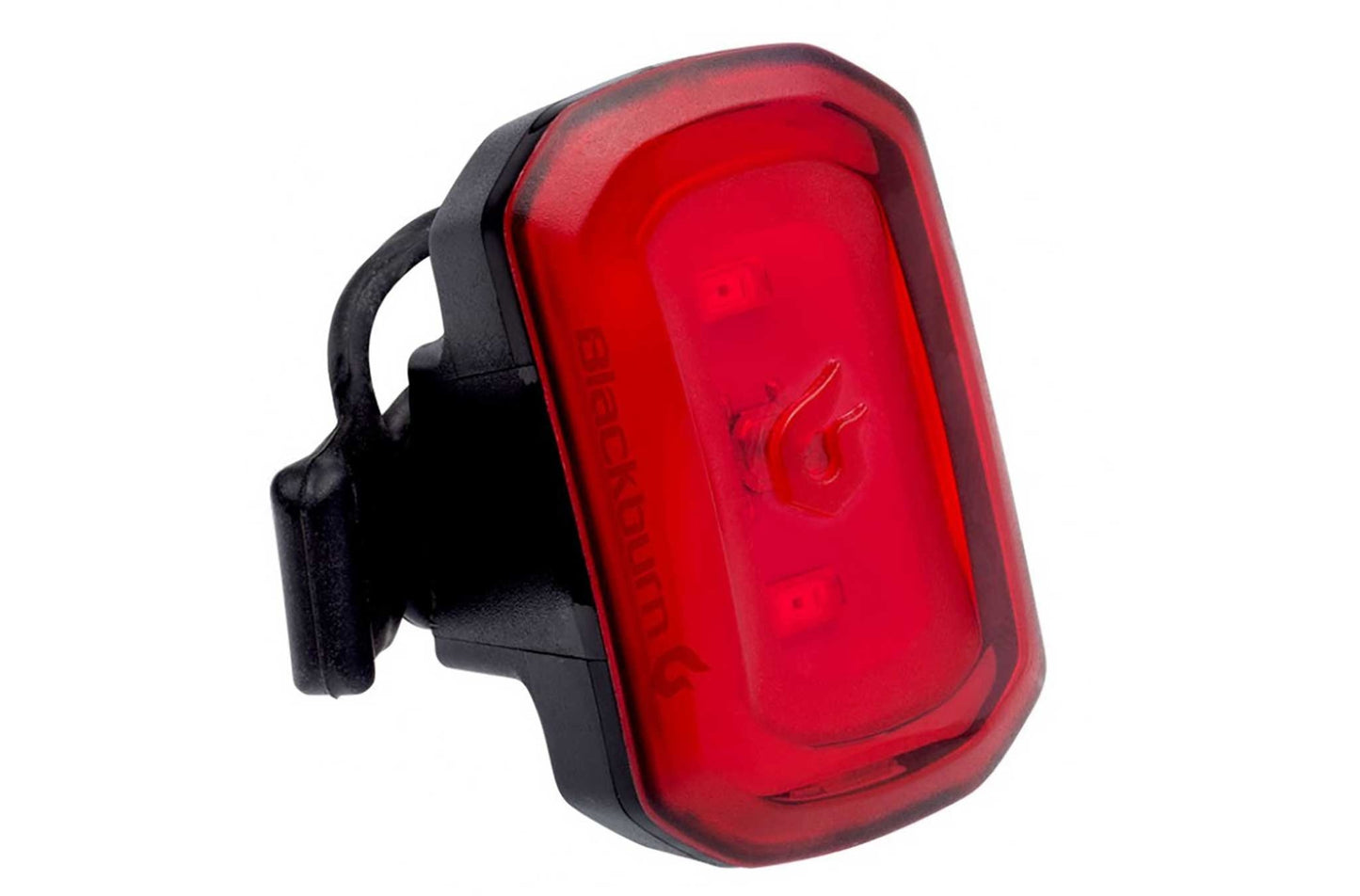 Blackburn Click USB Rear Light - Skiis & Biikes