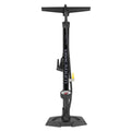 Blackburn Grid 1 Floor Pump - Skiis & Biikes