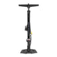 Blackburn Grid 1 Floor Pump Black - Skiis & Biikes