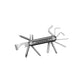 Blackburn Grid 13 Mini Tool Grey - Skiis & Biikes