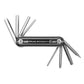 Blackburn Grid 8 Mini Tool - Skiis & Biikes