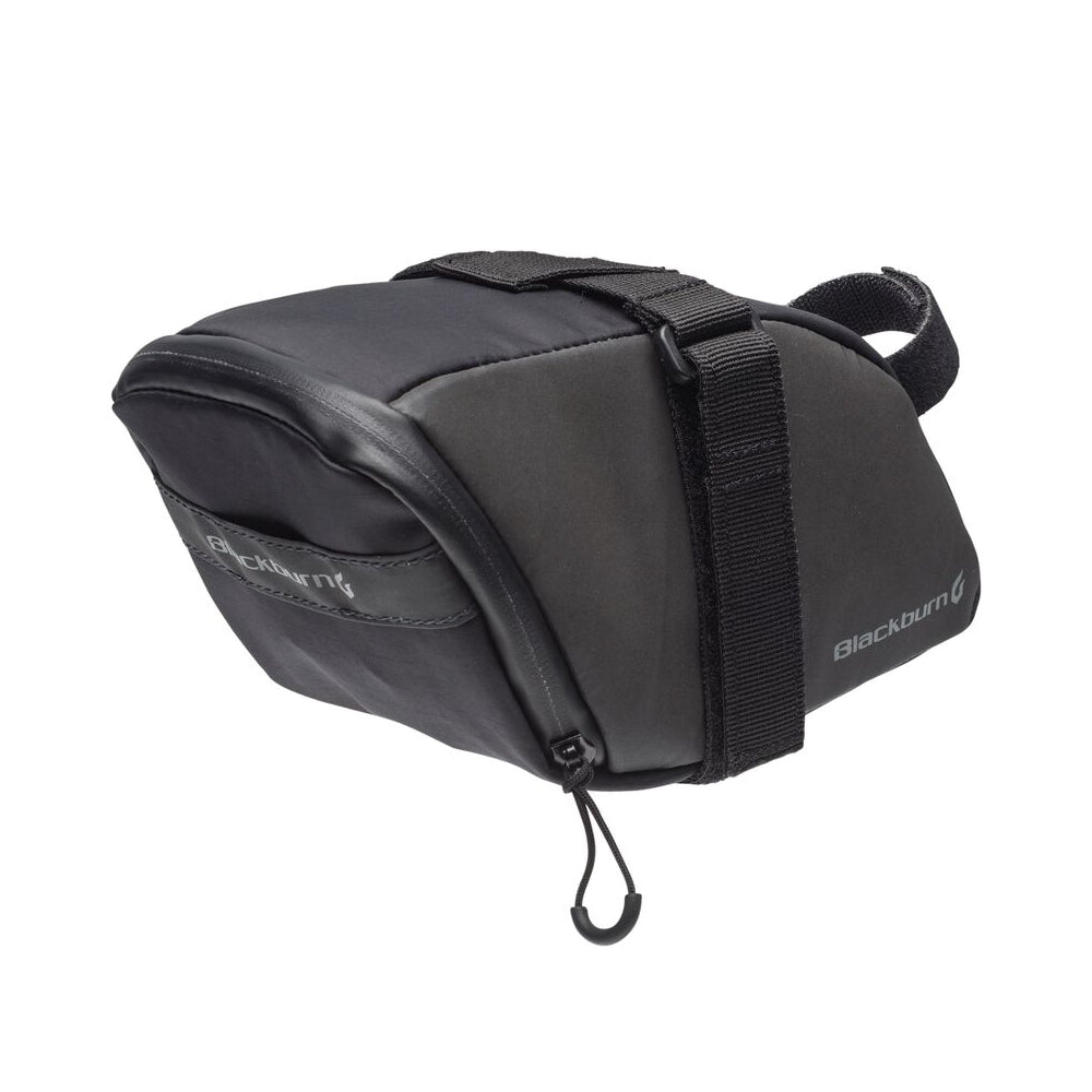 Blackburn Grid Seat Bag - Skiis & Biikes