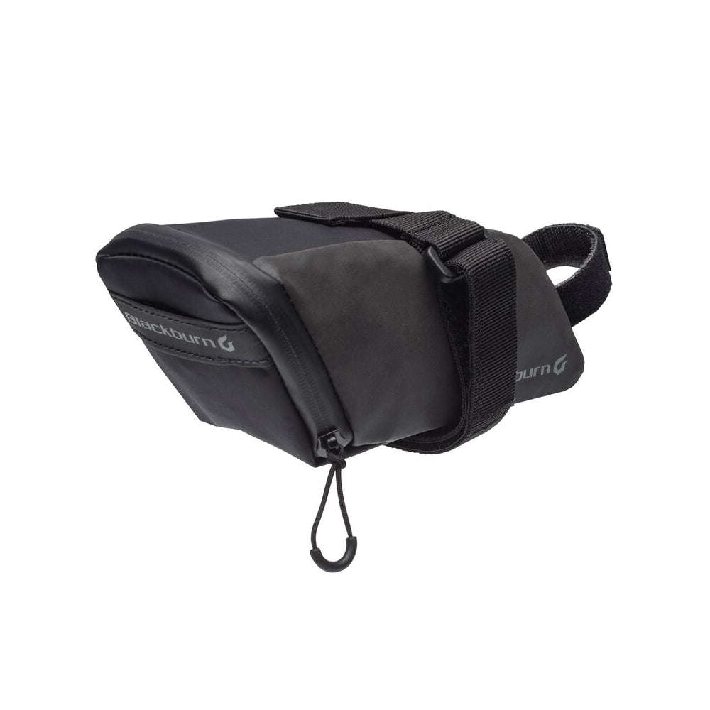 Blackburn Grid Seat Bag - Skiis & Biikes