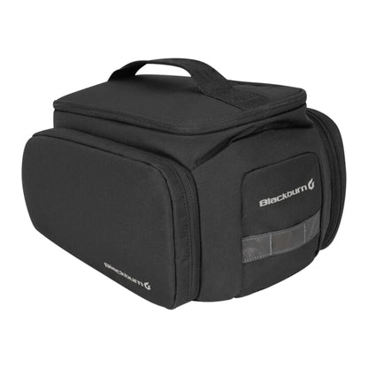 Blackburn Local Trunk Bag - Skiis & Biikes