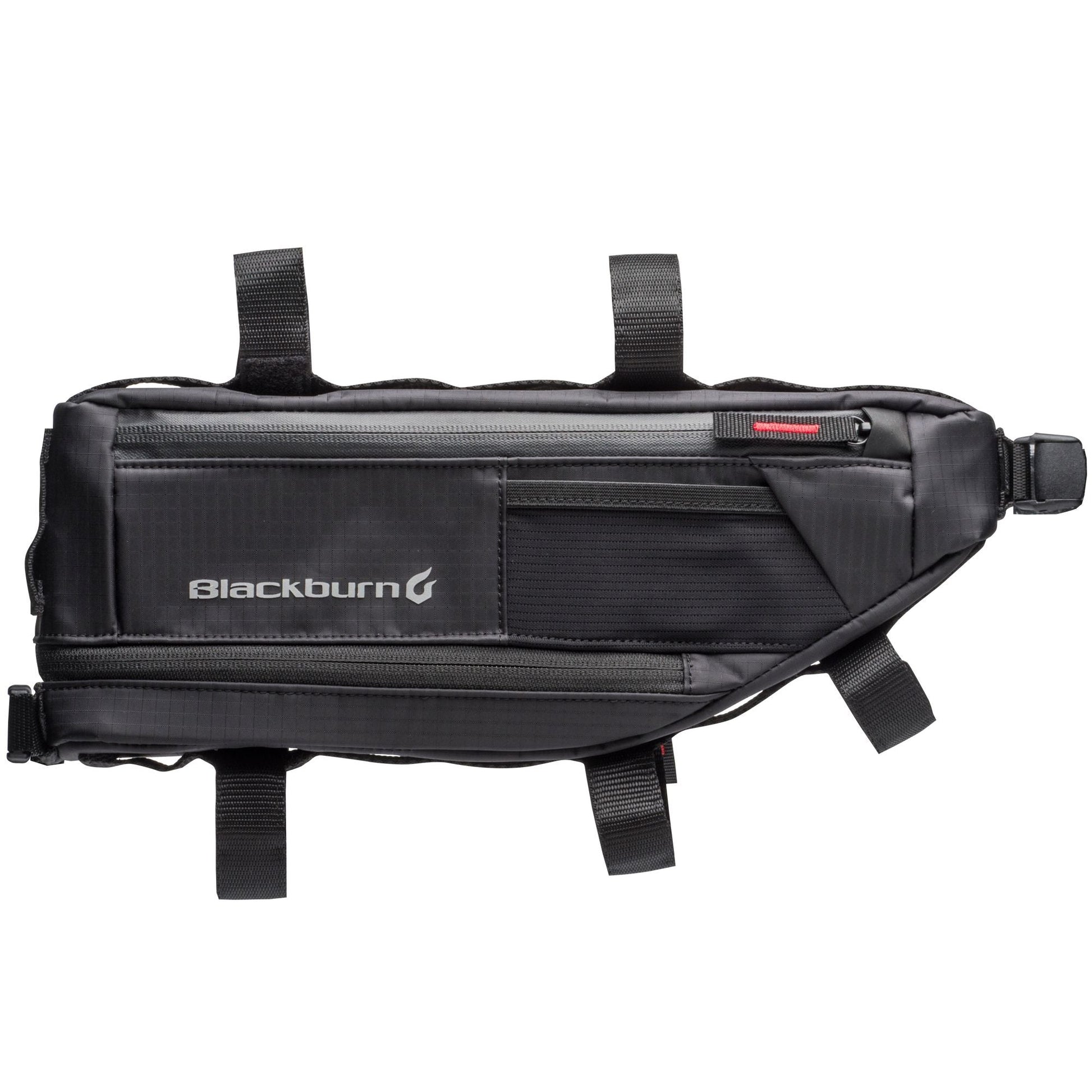 Blackburn Outpost Frame Bag Medium - Skiis & Biikes
