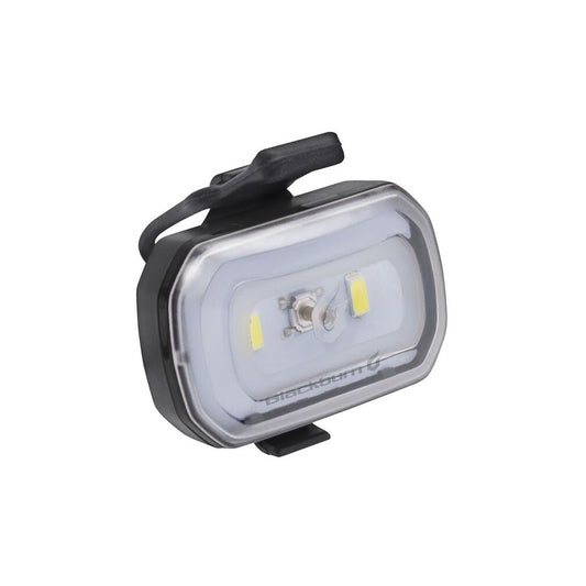 Blackburn USB Front Light Black - Skiis & Biikes