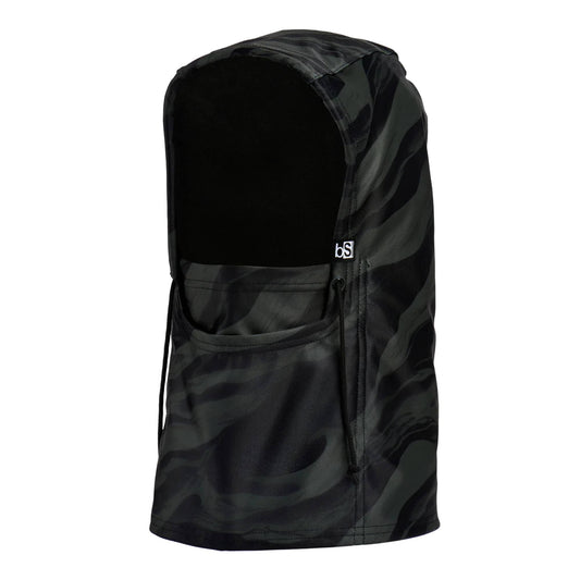 BlackStrap Camber Hood Adult Balaclava - Skiis & Biikes