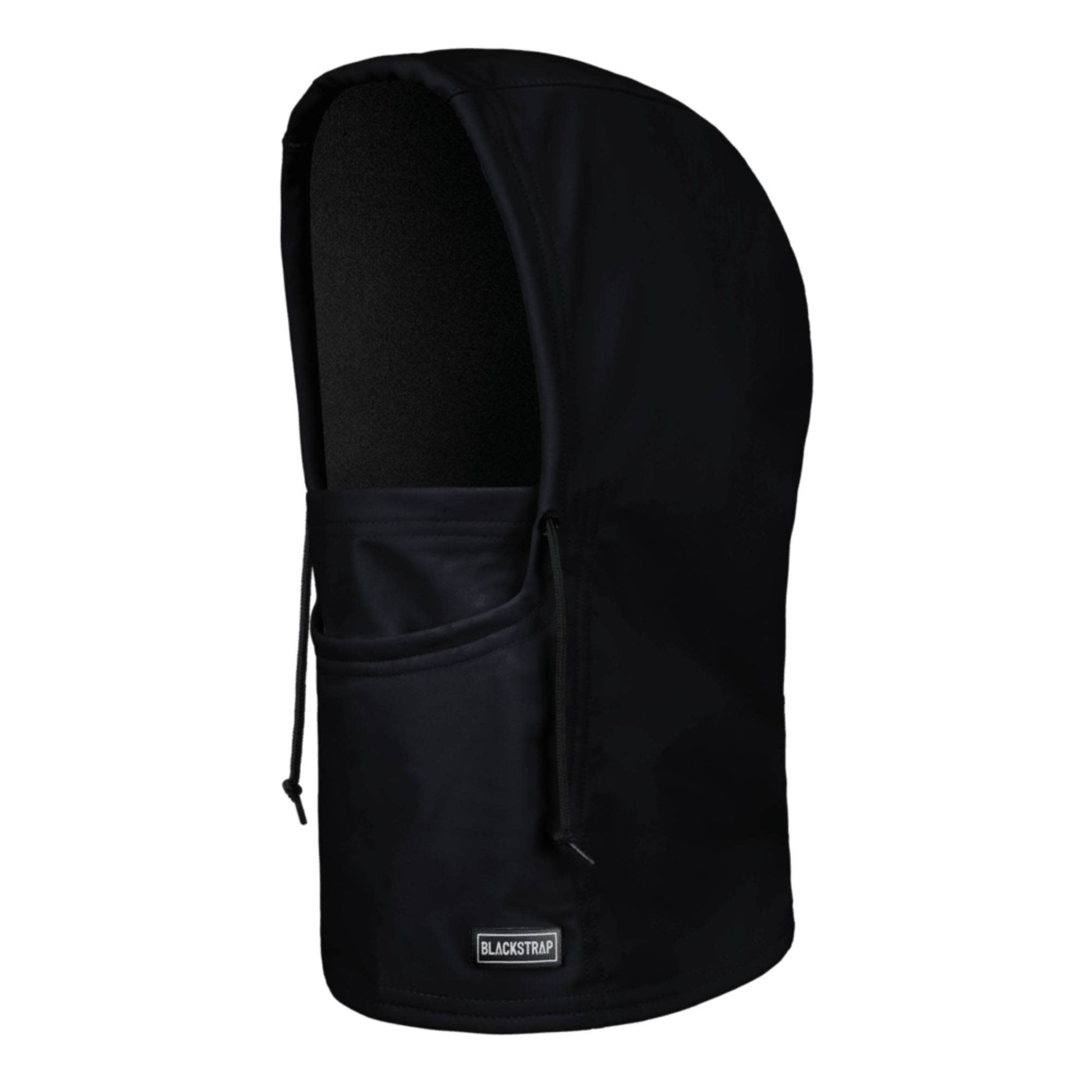 BlackStrap Camber Hood Adult Balaclava - Skiis & Biikes
