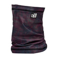 BlackStrap Dual Layer Tube Neck Tube - Skiis & Biikes