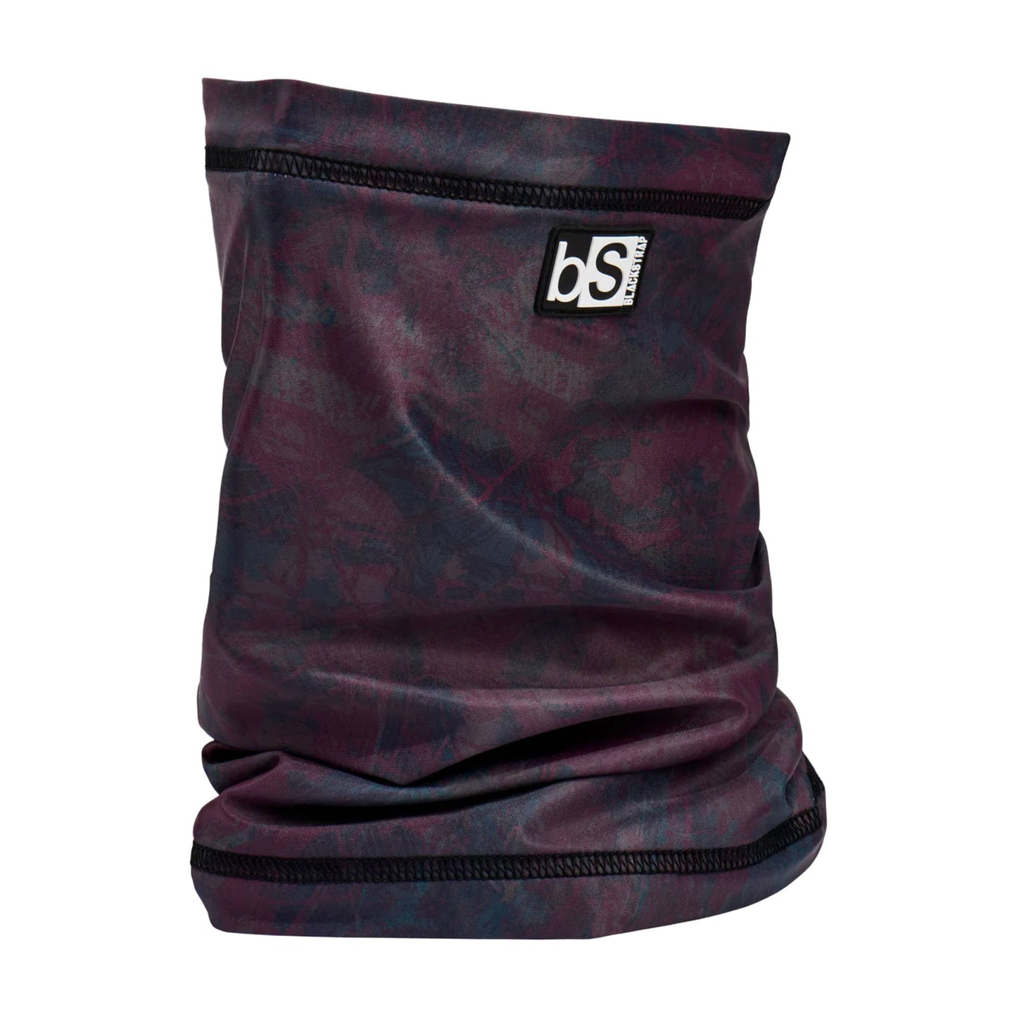 BlackStrap Dual Layer Tube Neck Tube - Skiis & Biikes