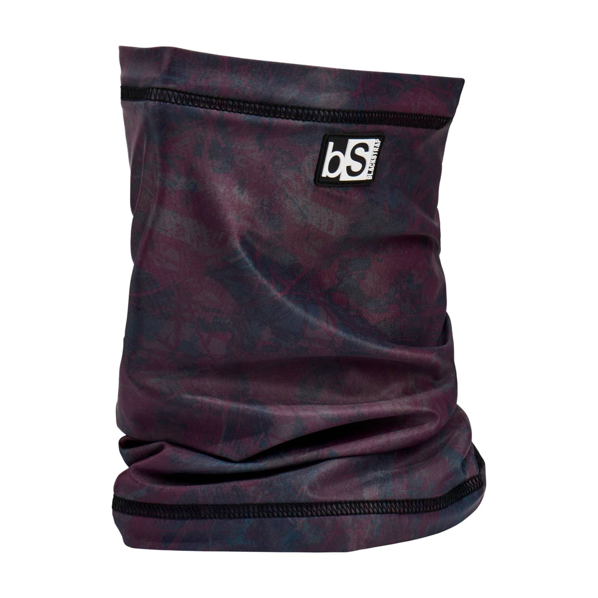 BlackStrap Dual Layer Tube Neck Tube - Skiis & Biikes