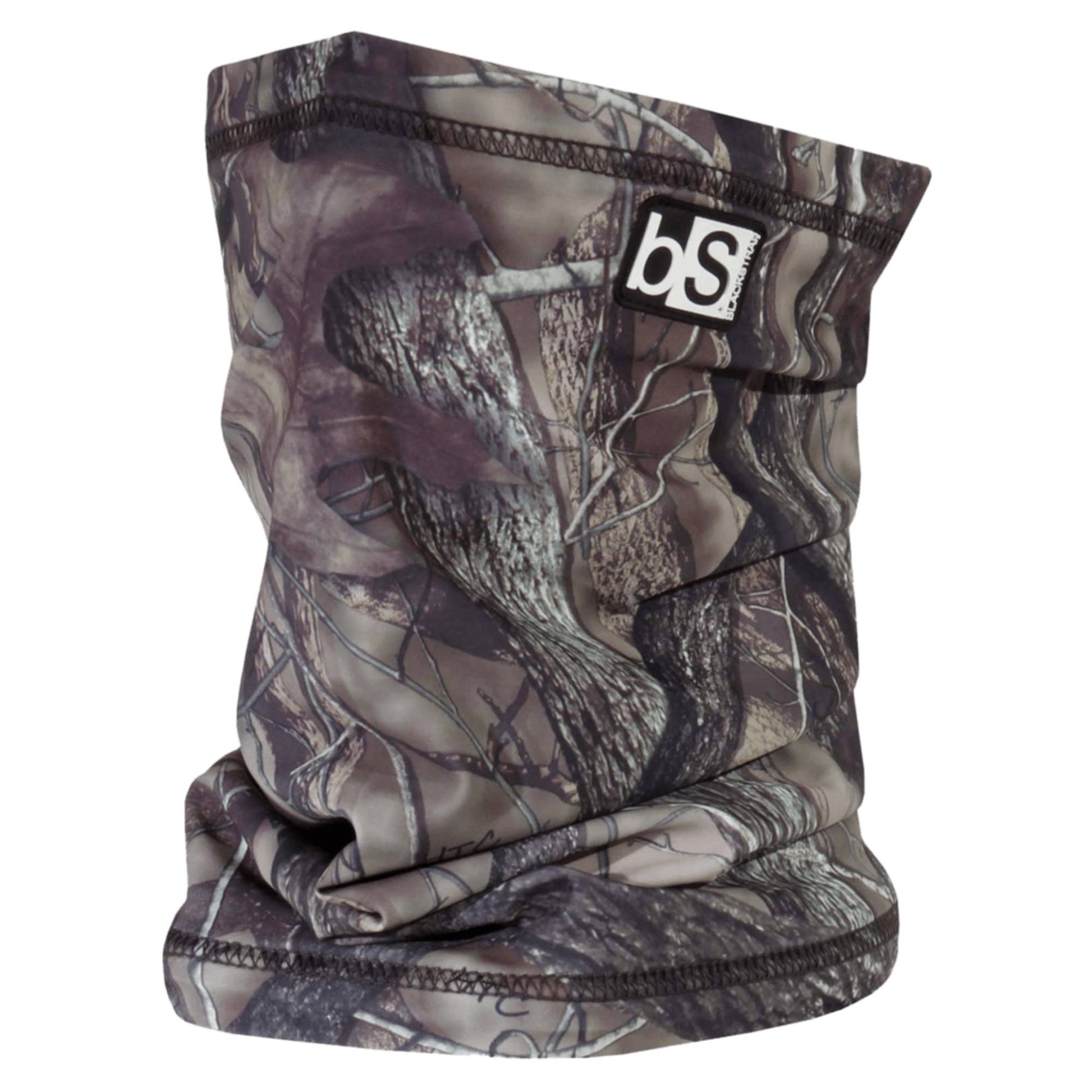 BlackStrap Dual Layer Tube Neck Tube - Skiis & Biikes